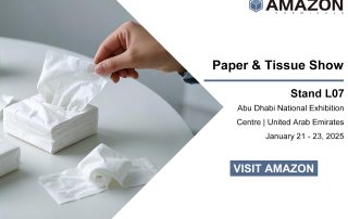 PAPER & TISSUE SHOW 2025